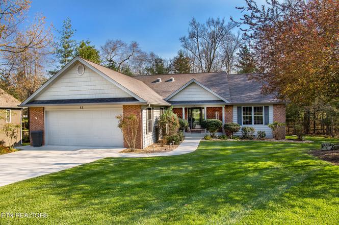 13 Kenwood Ct, Crossville, TN