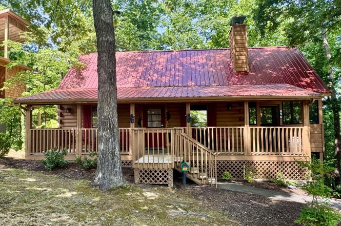 856 Bear Run Way #4081, Sevierville, TN