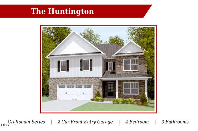 2329 Tributary Dr, Pigeon Forge, TN