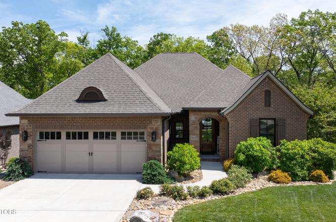 114 Chestnut Ridge Ct, Crossville, TN