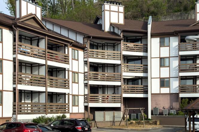 616 Turkey Nest Rd #306, Gatlinburg, TN