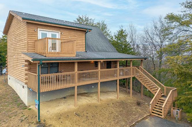 2626 Camden Way, Sevierville, TN
