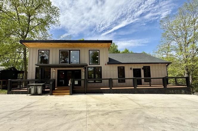 725 Timberlake, Sevierville, TN