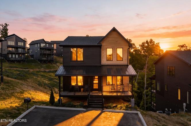 1158 Reedmont Way, Sevierville, TN