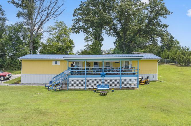 1309 Green Ct, Sevierville, TN