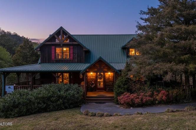 1339 Zachary Thomas Ln, Sevierville, TN