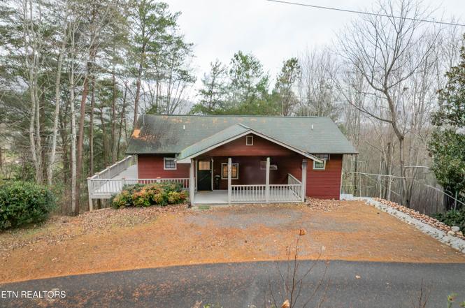 3430 Laurel Ridge Way, Sevierville, TN