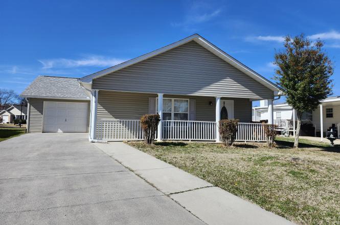 2553 Bay Meadows Way, Sevierville, TN