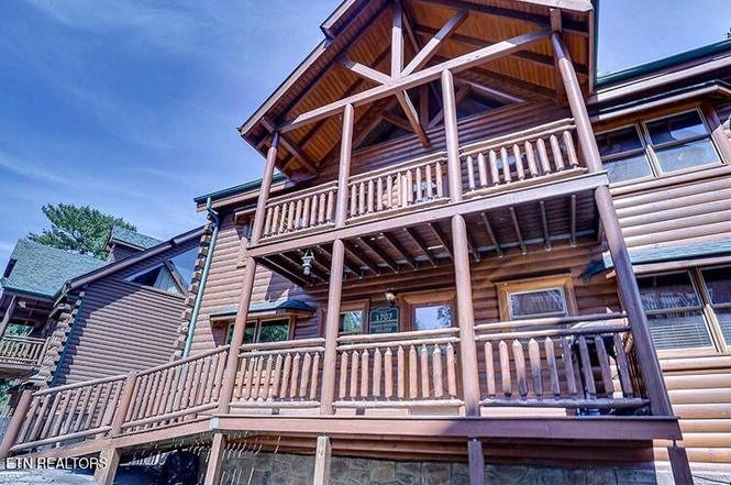 1242 Bird Nest Way, Sevierville, TN