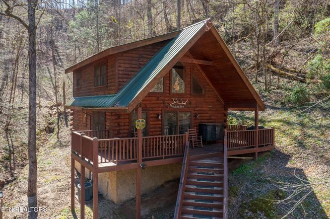 2244 Valley Mountain Way, Sevierville, TN