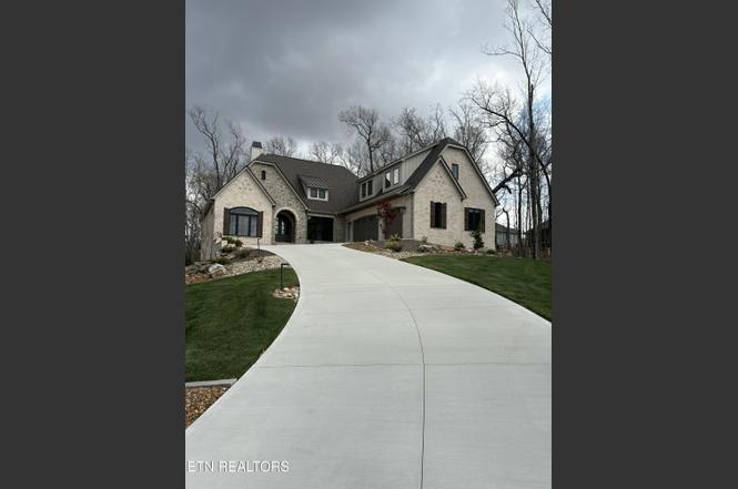154 Chestnut Ridge Ln, Crossville, TN