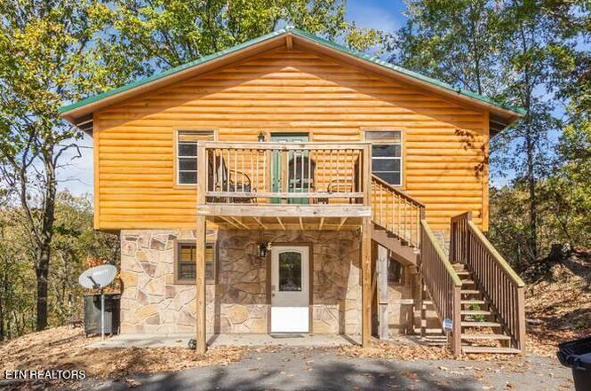3041 Engle Town Rd, Sevierville, TN