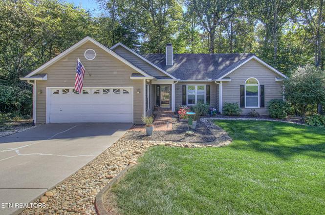 203 Kawga Ln, Loudon, TN