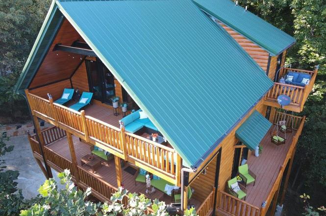 2184 Spence Mountain Loop, Sevierville, TN