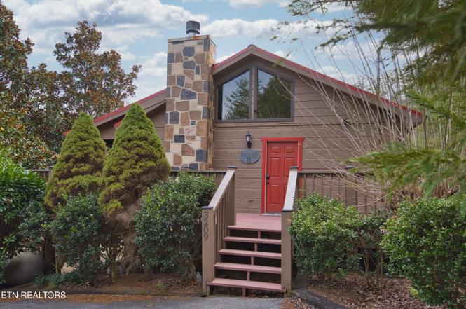 3209 Cristobal Way, Sevierville, TN