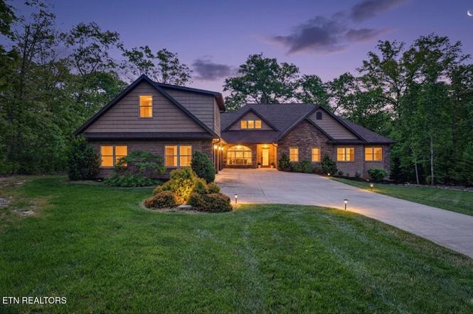 41 Kingsley Ct, Crossville, TN