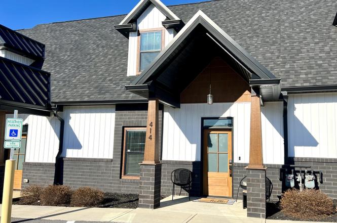 414 Fleeta Williams Way, Pigeon Forge, TN
