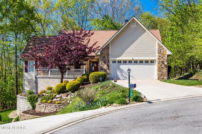 14 Northridge Ter, Crossville, TN
