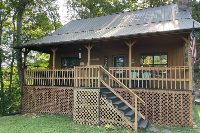 3117 Bear Mountain Ln, Sevierville, TN