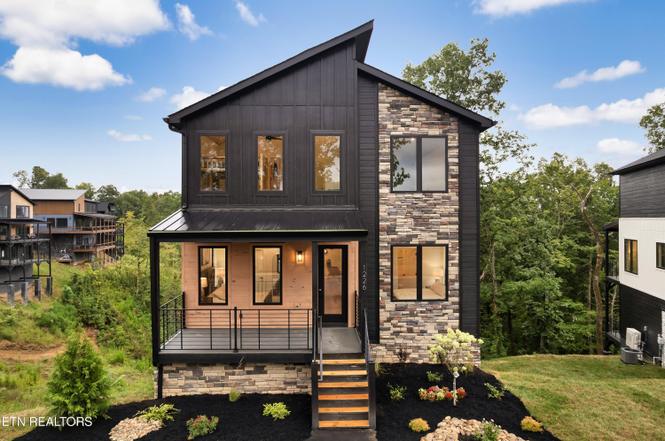 1226 Reedmont Way, Sevierville, TN