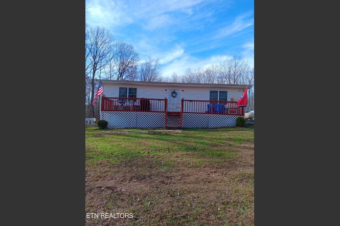 118 Tresa St, Crossville, TN