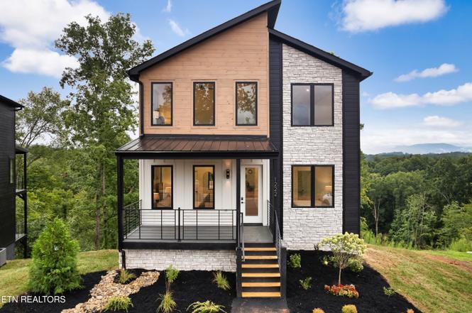 1222 Reedmont Way, Sevierville, TN