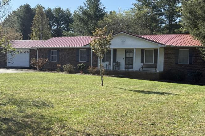 124 Lincoln St, Crossville, TN