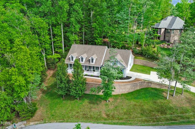 58 Brummel Ln, Crossville, TN