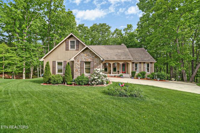 19 Claremont Cir, Crossville, TN