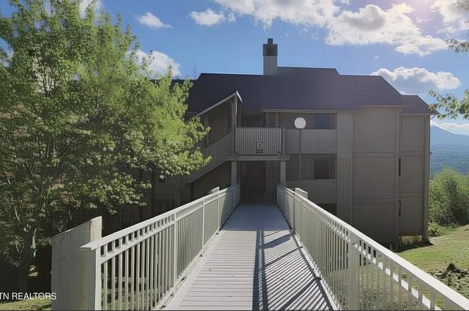 3710 Weber Rd Unit B203, Gatlinburg, TN