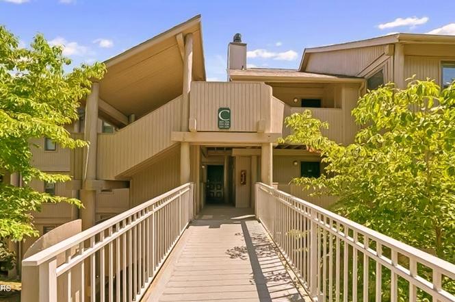 3710 Weber Rd Unit C203, Gatlinburg, TN