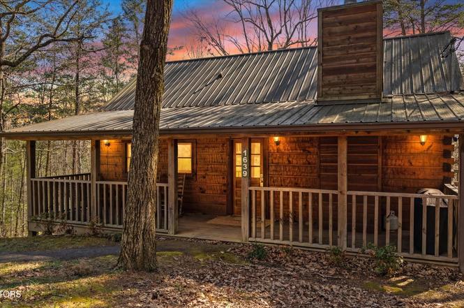 1639 Ridgecrest Dr, Sevierville, TN