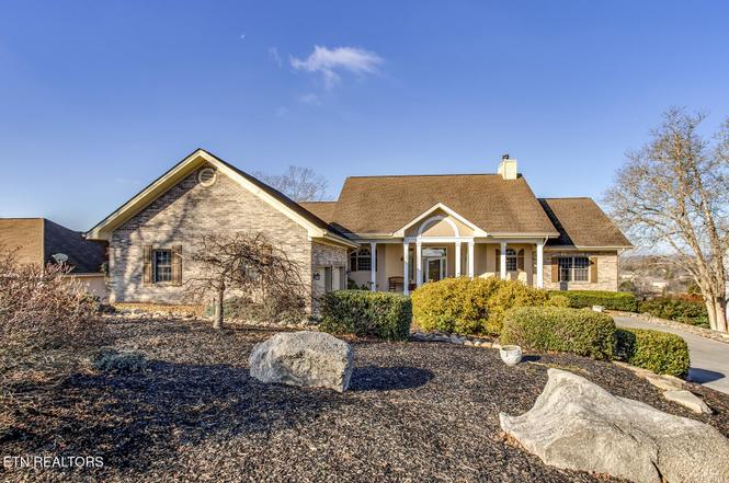 411 Catoosa Ln, Loudon, TN