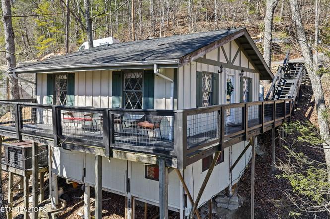 2652 Sunset Rd, Sevierville, TN