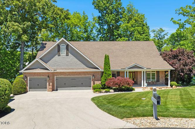 309 Saloli Ln, Loudon, TN