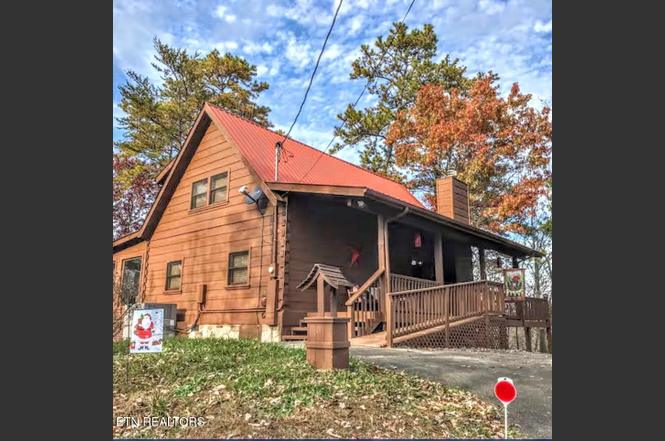 3125 Clearview Rd, Sevierville, TN