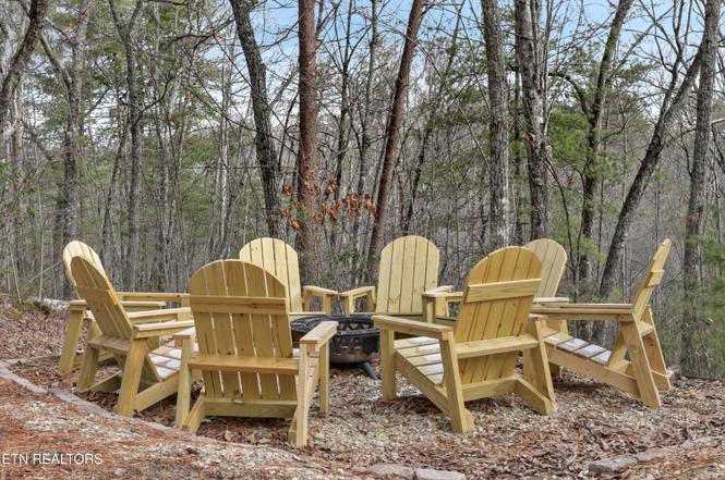 4224 Chamberlain Ln, Sevierville, TN