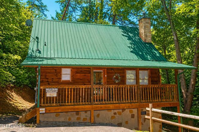 837 Sunrise Blvd, Sevierville, TN