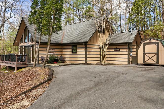 1639 Joshua Way, Sevierville, TN
