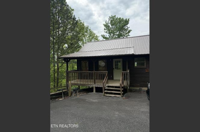 2020 Regans Ridge Way, Sevierville, TN