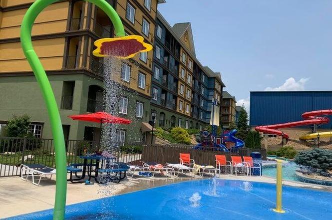 225 Collier Dr #1219, Sevierville, TN