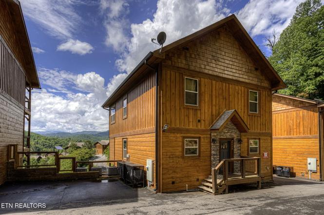 4508 Shangrila Way, Sevierville, TN