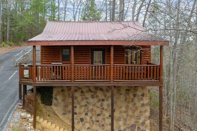3830 Katelyns Ln, Sevierville, TN