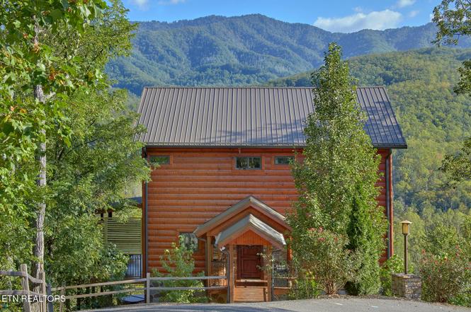 4310 Firefly View Way, Gatlinburg, TN