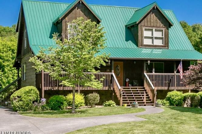 3525 Autumn Woods Ln, Sevierville, TN