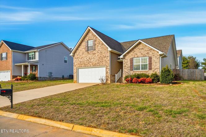 435 Kline Dr, Loudon, TN