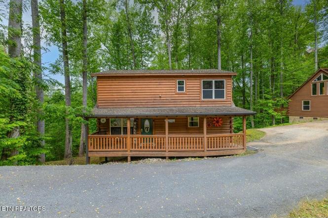 109 Laurel Way, Gatlinburg, TN