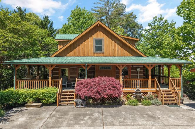 3694 Marian Lake Way, Sevierville, TN