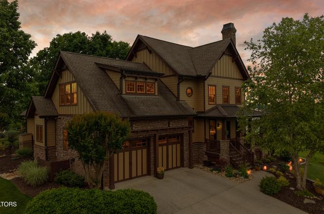2620 Persimmon, Loudon, TN