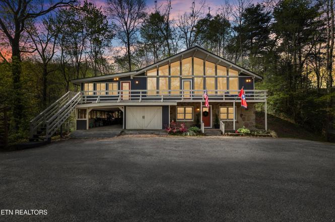 509 Adams Rd, Gatlinburg, TN